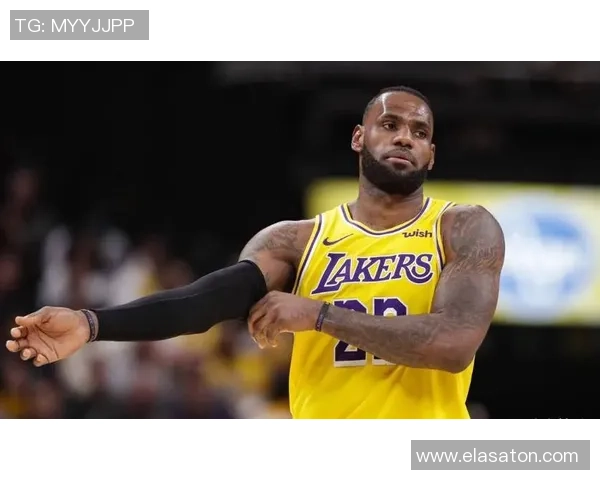 詹姆斯表现未达5000万水准湖记深度分析其近期状态与影响