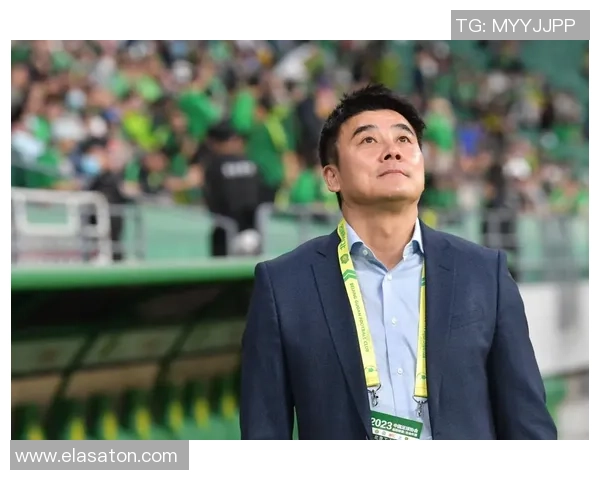 赵宇透露李明将协助国安处理善后事务并表达想换节奏的心声