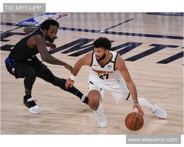 邦纳分析小卡若留队猛龙是否能卫冕勇士成为最后冠军球队