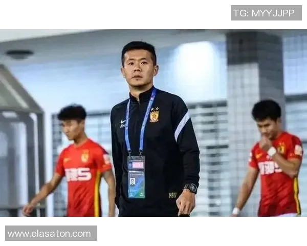 85后少帅崛起中超中甲新帅纷纷上任引发关注与期待