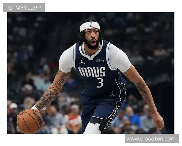 独行侠下半赛季关键词揭晓浓眉的意义征程已画上句号