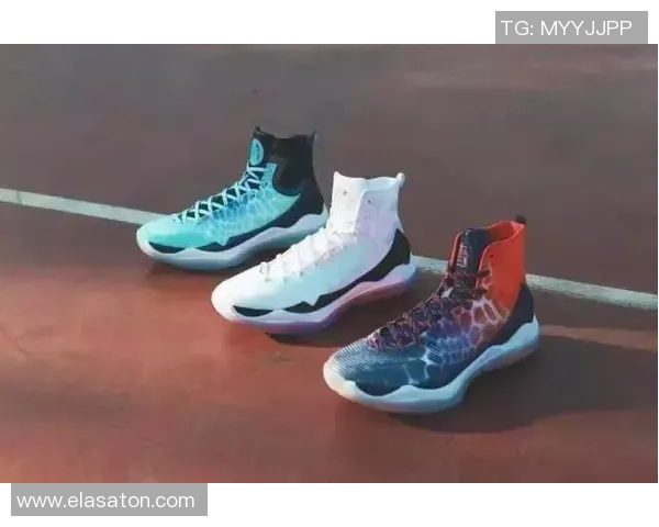 安踏向库里团队寄送球鞋包括欧文签名鞋引发关注