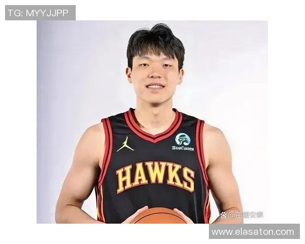 开拓者媒体人杨瀚森直言球队前景堪忧克罗宁的眼光令人失望